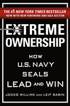 Extreme Ownership